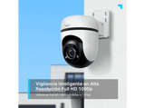 Cámara vigilancia IP - TP-Link Tapo C500, 2K, Visión nocturna, Exterior IP65, Detección Inteligente