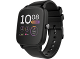 Smartwatch - Forever iGO PRO JW-200, 1.4 TFT, Bluetooth, 22 cm, IP68, Autonomía 10 días, Negro + Correa