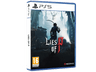 PS5 Lies of P