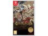 Nintendo Switch GetsuFumaDen: Undying Moon