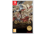 Nintendo Switch GetsuFumaDen: Undying Moon