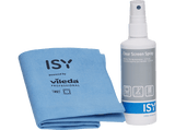 Spray Limpiador - ISY ICL-4000-1, Pantallas, 125 ml