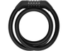 Accesorio patinete eléctrico - Candado patinete eléctrico Electric Scooter Cable Lock, Negro