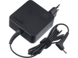 Cargador - Lenovo 65W AC ADAPTER, 100-240 V, Negro