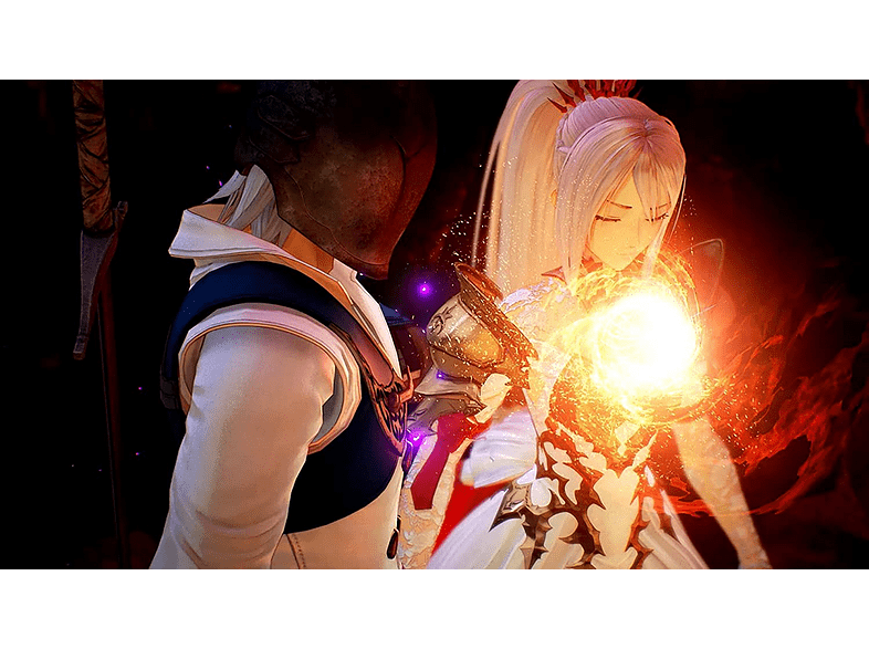 PS5 Tales Of Arise