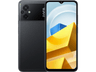 Móvil - POCO M5, Negro, 64 GB, 4 GB RAM, 6.58 " Full HD+, MediaTek Helio G99, 5000 mAh, Android