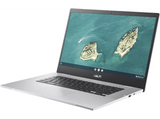 Portátil - ASUS Chromebook CX1500CNA-EJ0100, 15.6 Full HD, Intel® Celeron® N3350, 8GB RAM, 64GB eMMC, Intel® HD Graphics 500, Chrome OS