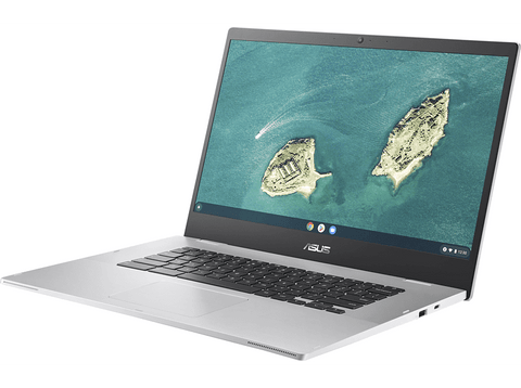 Portátil - ASUS Chromebook CX1500CNA-EJ0100, 15.6
