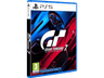 PS5 Gran Turismo 7