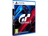 PS5 Gran Turismo 7