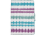 Funda Ebook - Vam Vam Tie Dye, Para eBook 6", Ajustable, Con Portatarjetas y Portadocumentos, Multicolor