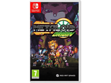Nintendo Switch Metaloid: Origin