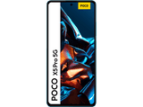 Móvil - Pocophone X5 Pro, Azul, 256 GB, 8 GB RAM, 6.67 FHD+ Flow AMOLED DotDisplay, Snapdragon® 778G, 5000 mAh, Android