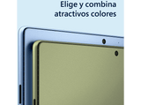 Convertible 2 en 1 - Microsoft Surface Pro 9, 13 2K QHD+, Intel® Evo™ Core™ i5-1235U, 8 GB RAM, 256 GB SSD, W11 Home, Saphire