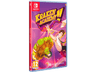 Nintendo Switch Kraken Academy