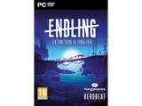 PC Endling Extinction Is Forever