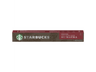 Cápsulas monodosis - Starbucks Sumatra Café Espresso, 10 cápsulas, Intensidad 10, Para Nespresso