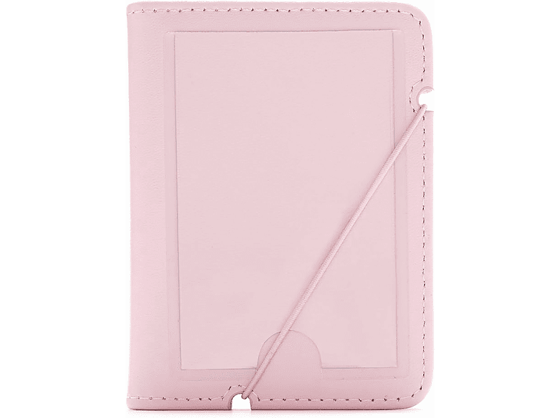 Accesorio cámara instantánea - Fujifilm Kit Instax Mini 12, Funda, 10 sobres, Cuerda,  Rosa