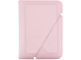 Accesorio cámara instantánea - Fujifilm Kit Instax Mini 12, Funda, 10 sobres, Cuerda,  Rosa