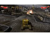 Nintendo Switch Toy Soldiers