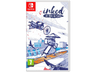 Nintendo Switch Inked a Tale of Love