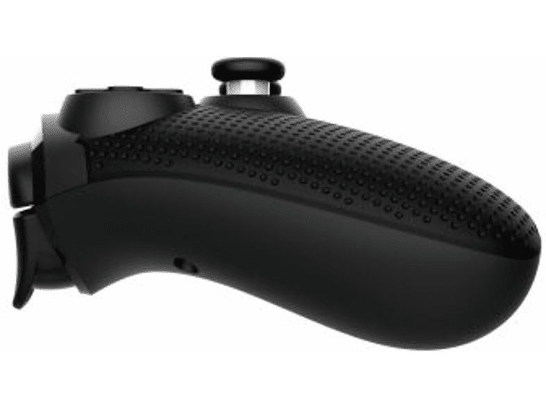 Mando - Trust GXT542 Muta Wireless, Multiplataforma, Inalámbrico, Bluetooth, USB 2.4 GHz, Negro
