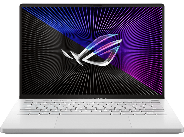 Portátil gaming - ASUS ROG Zephyrus G14 GA402RJ-L8159W, 14" WQXGA, AMD Ryzen™ 7 6800HS, 8GB RAM, 1TB SSD, Radeon™ 680M, Windows 11 Home