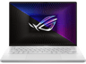 Portátil gaming - ASUS ROG Zephyrus G14 GA402RJ-L8159W, 14" WQXGA, AMD Ryzen™ 7 6800HS, 8GB RAM, 1TB SSD, Radeon™ 680M, Windows 11 Home