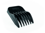 Barbero - Ufesa MB300, Autonomía 120 min, 9 Longitudes de corte, LED, Cabezales extraíbles, Negro