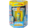 Figura - Magicbox Superthings Secret Base Kazoom Power, 14 cm, Multicolor