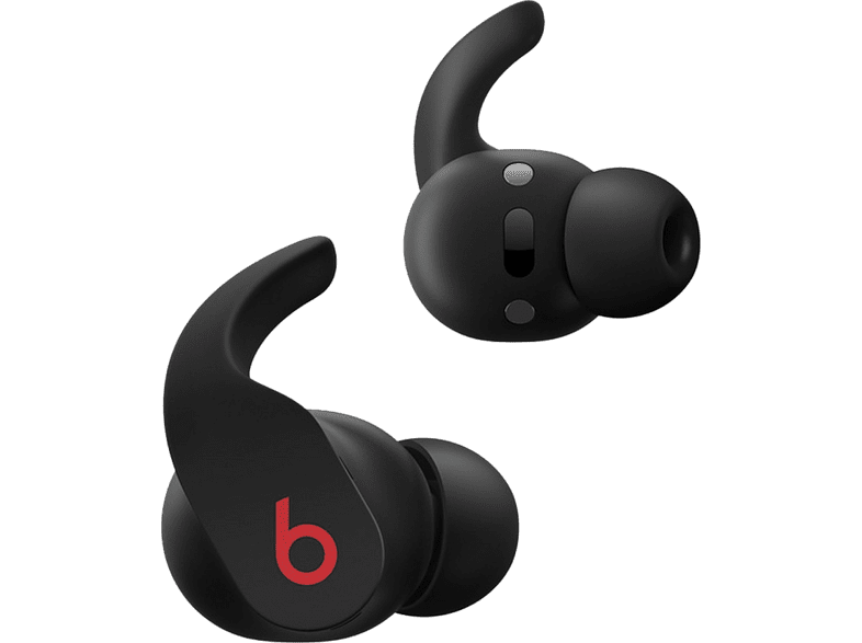 Apple Beats Fit Pro, Auriculares totalmente inalámbricos, Bluetooth®, Micrófono, para Apple y Android, Negro