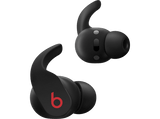 Apple Beats Fit Pro, Auriculares totalmente inalámbricos, Bluetooth®, Micrófono, para Apple y Android, Negro
