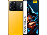 Móvil - Pocophone X5 Pro, Amarillo, 256 GB, 8 GB RAM, 6.67" FHD+ Flow AMOLED DotDisplay, Snapdragon® 778G, 5000 mAh, Android