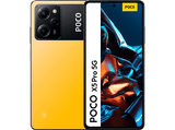 Móvil - Pocophone X5 Pro, Amarillo, 256 GB, 8 GB RAM, 6.67 FHD+ Flow AMOLED DotDisplay, Snapdragon® 778G, 5000 mAh, Android