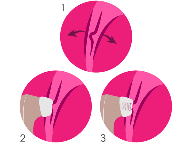 Succionador clítoris - Satisfyer Pro Traveler, 11 Modos vibración, Batería recargable, Sumergible