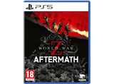 PS5 World War Z: Aftermath