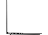 Portátil - Lenovo IdeaPad 3 15ITL6, 15.6 Full HD, Intel® Core™ i7-1165G7, 16GB RAM, 512GB SSD, Iris® Xe Graphics, Sin sistema operativo