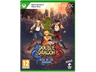 Xbox Series X|S Double Dragon Gaiden: Rise of the dragons