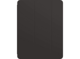 Funda tablet - Apple funda Smart Folio para iPad Pro de 12.9 (5ª gen), poliuretano, Negro