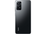 Móvil - Xiaomi Redmi Note 11 Pro, Gris Grafito, 128 GB, 6 GB RAM, 6.67 FHD+, Helio G96, 5000 mAh, Android 11