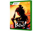 Xbox One & Xbox Series X Like a Dragon ISHIN!