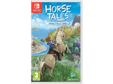 Nintendo Switch Horse Tales: Emerald Valley Ranch