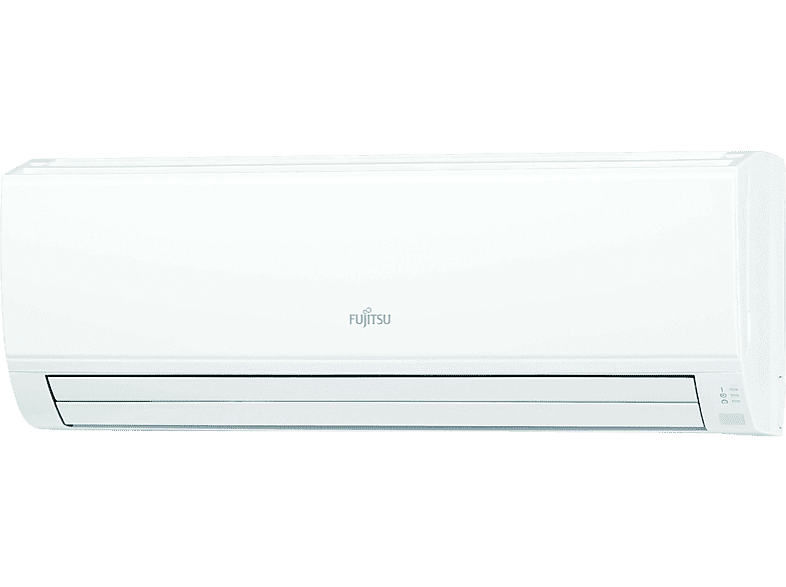 Aire acondicionado - Fujitsu ASY25UIKP, Inverter, 2150 frig/h, 2557 kcal/h