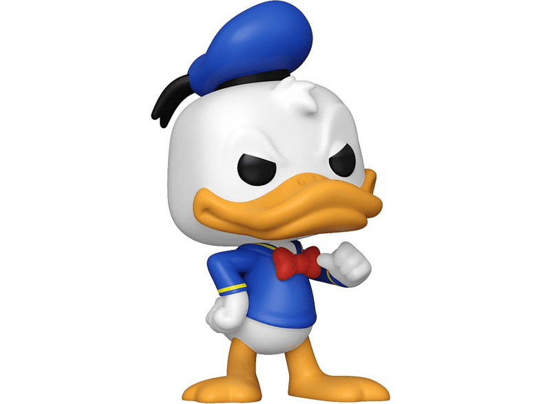 Figura - Funko! Pop Pato Donald, Disney Classics