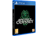 PS4 One Piece Odyssey