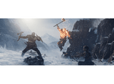 PS5 God of War Ragnarök Edición Coleccionista