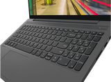 Portátil - Lenovo IdeaPad 5 15ITL05, 15.6 Full HD, Intel® Core™ i7-1165G7, 16GB RAM, 1TB SSD, Iris® Xe Graphics, Windows 11 Home