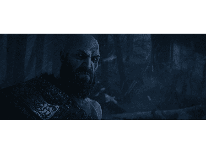 PS5 God of War Ragnarök Edición Coleccionista