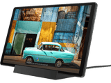 Tablet - Lenovo Tab M10 HD (2nd Gen), 10.1  HD, MediaTek Helio P22T, 4 GB RAM, 64GB eMMC, WiFi, Android + Estación de carga