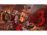 PS5 Shadow Warrior 3: Definitive Edition